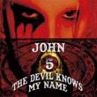 JOHN 5 JOHN 5