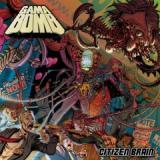 GAMA BOMB