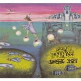OZRIC TENTACLES OZRIC TENTACLES