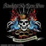 STRAIGHT TO YOUR FACE