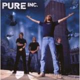 PURE INC PURE INC