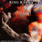 KING KARMA KING KARMA