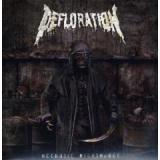 DEFLORATION