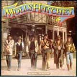 MOLLY HATCHET MOLLY HATCHET