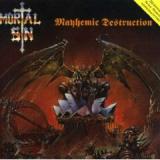 MORTAL SIN MORTAL SIN