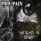 PRO-PAIN PRO-PAIN