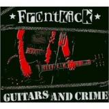 FRONTKICK