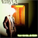KINGS X KINGS X