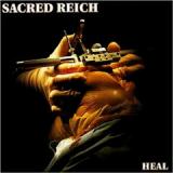 SACRED REICH SACRED REICH