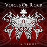 VOICES OF ROCK