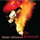 MALMSTEEN YNGWIE MALMSTEEN YNGWIE