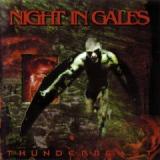 NIGHT IN GALES NIGHT IN GALES
