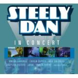 STEELY DAN