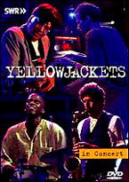 YELLOWJACKETS