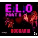 ELECTRIC LIGHT ORCHESTRA
