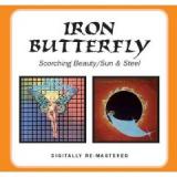 IRON BUTTERFLY IRON BUTTERFLY