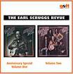 SCRUGGS EARL REVUE