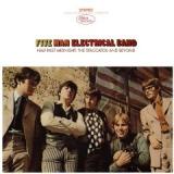 FIVE MAN ELECTRICAL BAND