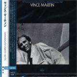 MARTIN VINCE