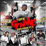 GAME & BLACK WALL STREET & DJ HAZE