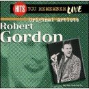 GORDON ROBERT