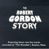 GORDON ROBERT