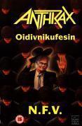 ANTHRAX