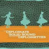 DIPLOMATS OF SOLID SOUNDS  