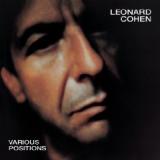 COHEN LEONARD COHEN LEONARD
