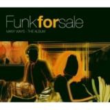 FUNK FOR SALE