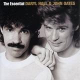 HALL DARYL & OATES JOHN