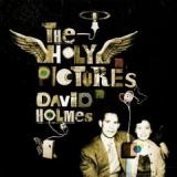 HOLMES DAVID