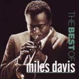 DAVIS MILES