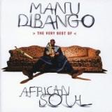 DIBANGO MANU