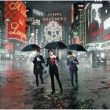 JONAS BROTHERS