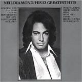 DIAMOND NEIL