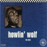 HOWLIN' WOLF