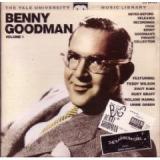GOODMAN BENNY