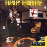 TURRENTINE STANLEY