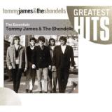 JAMES TOMMY & SHONDELLS
