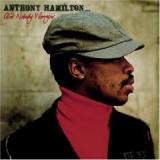 HAMILTON ANTHONY