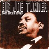 TURNER BIG JOE