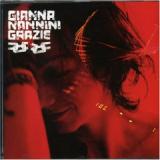 NANNINI GIANNA