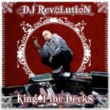 DJ REVOLUTION