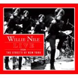 NILE WILLIE