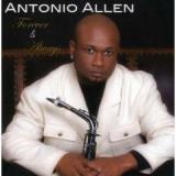 ALLEN ANTONIO