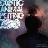 EXOTIC ANIMAL PETTING ZOO
