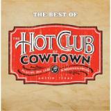 HOT CLUB OF COWTOWN