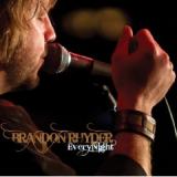 RHYDER BRANDON