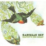 CADILLAC SKY CADILLAC SKY